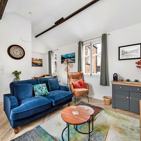 Finest Retreats - The Bank House Βίλα Boroughbridge Εξωτερικό φωτογραφία