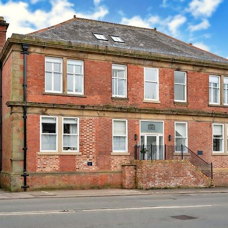 Finest Retreats - The Bank House Βίλα Boroughbridge Εξωτερικό φωτογραφία