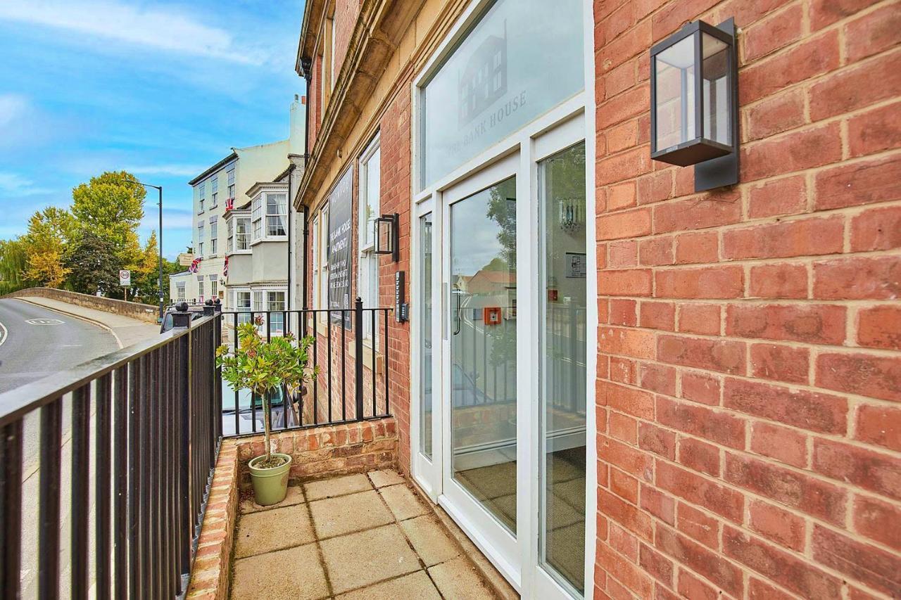 Finest Retreats - The Bank House Βίλα Boroughbridge Εξωτερικό φωτογραφία