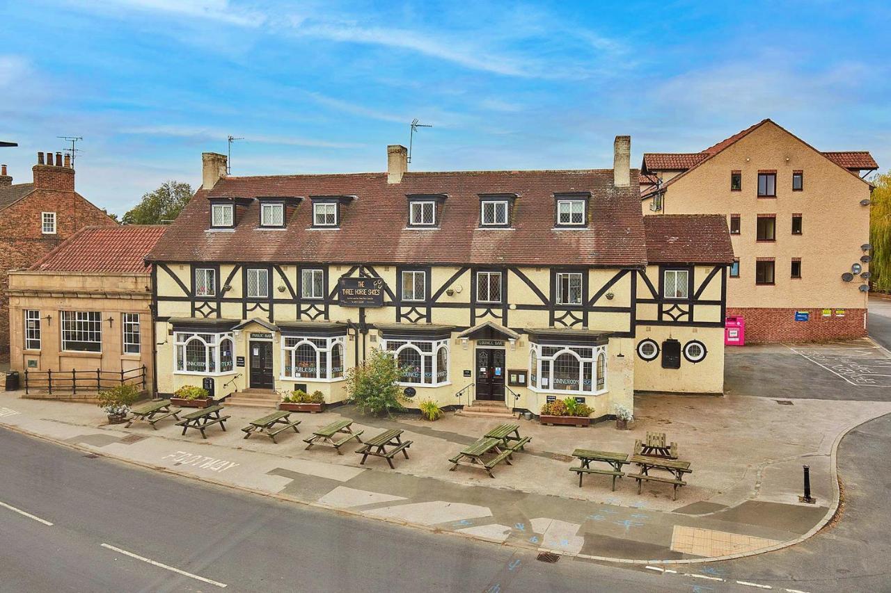 Finest Retreats - The Bank House Βίλα Boroughbridge Εξωτερικό φωτογραφία
