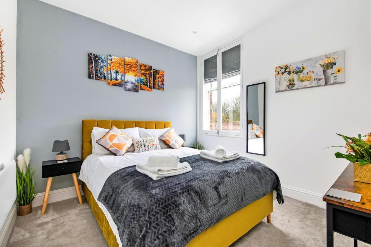 Finest Retreats - The Bank House Βίλα Boroughbridge Εξωτερικό φωτογραφία