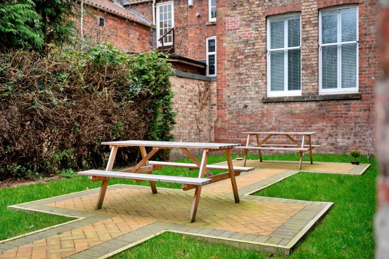 Finest Retreats - The Bank House Βίλα Boroughbridge Εξωτερικό φωτογραφία