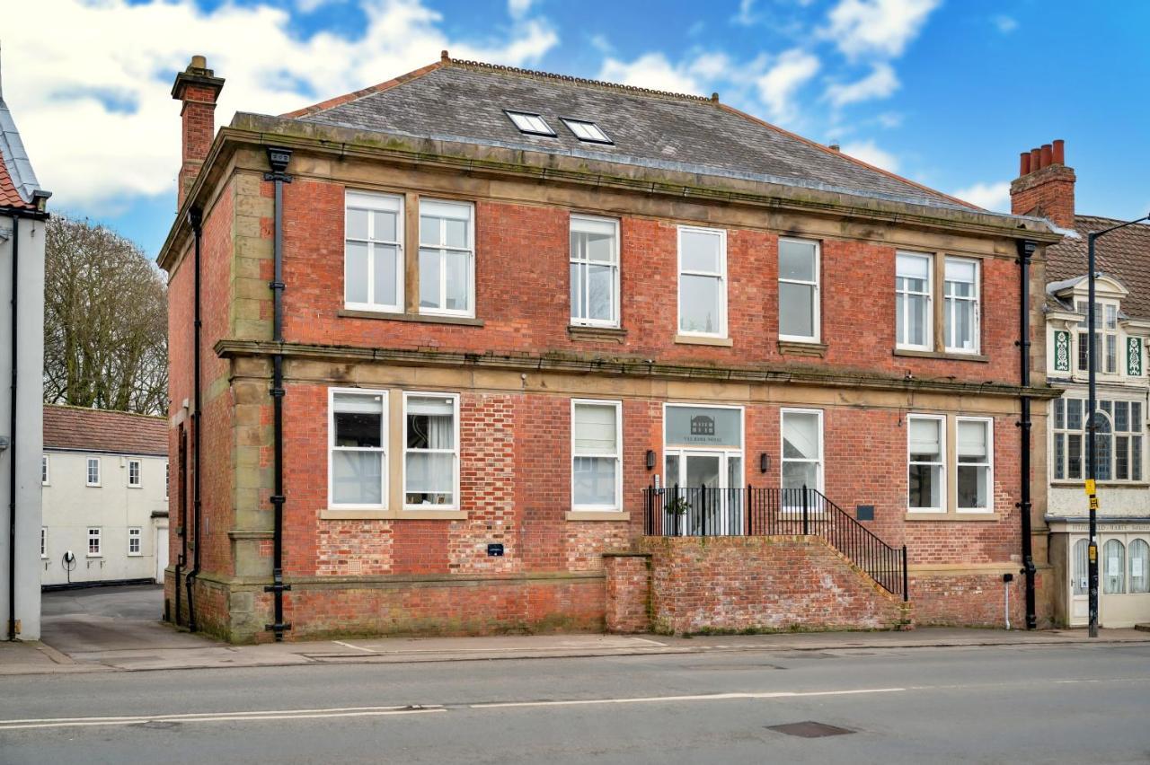Finest Retreats - The Bank House Βίλα Boroughbridge Εξωτερικό φωτογραφία