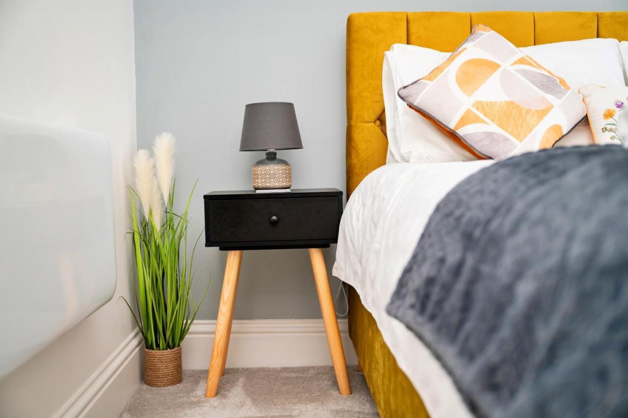 Finest Retreats - The Bank House Βίλα Boroughbridge Εξωτερικό φωτογραφία