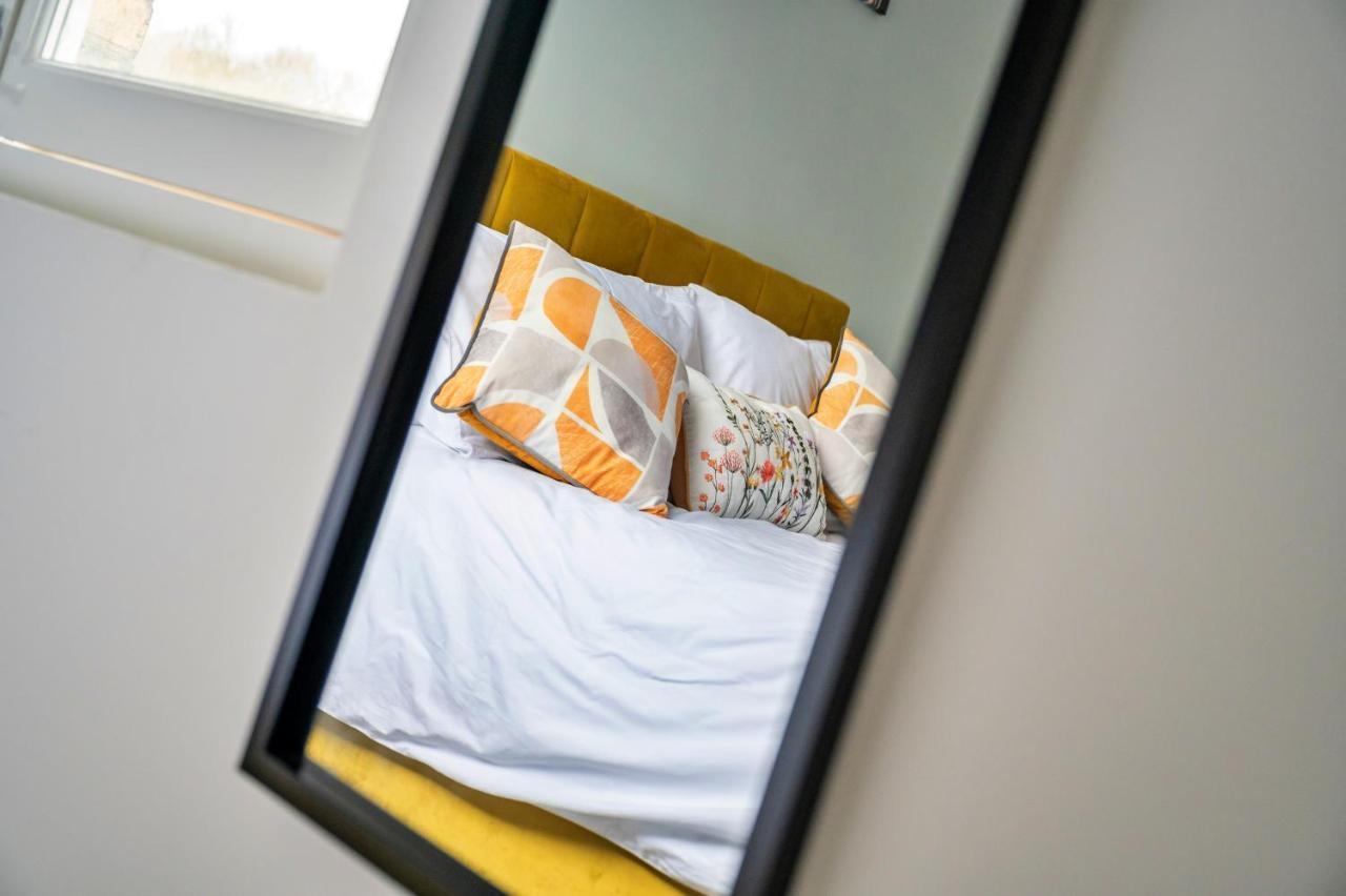 Finest Retreats - The Bank House Βίλα Boroughbridge Εξωτερικό φωτογραφία