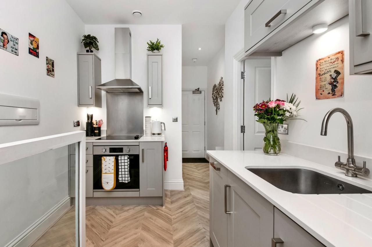 Finest Retreats - The Bank House Βίλα Boroughbridge Εξωτερικό φωτογραφία
