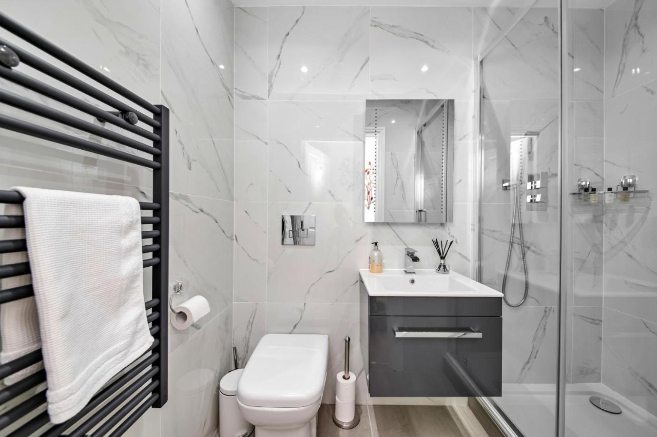 Finest Retreats - The Bank House Βίλα Boroughbridge Εξωτερικό φωτογραφία