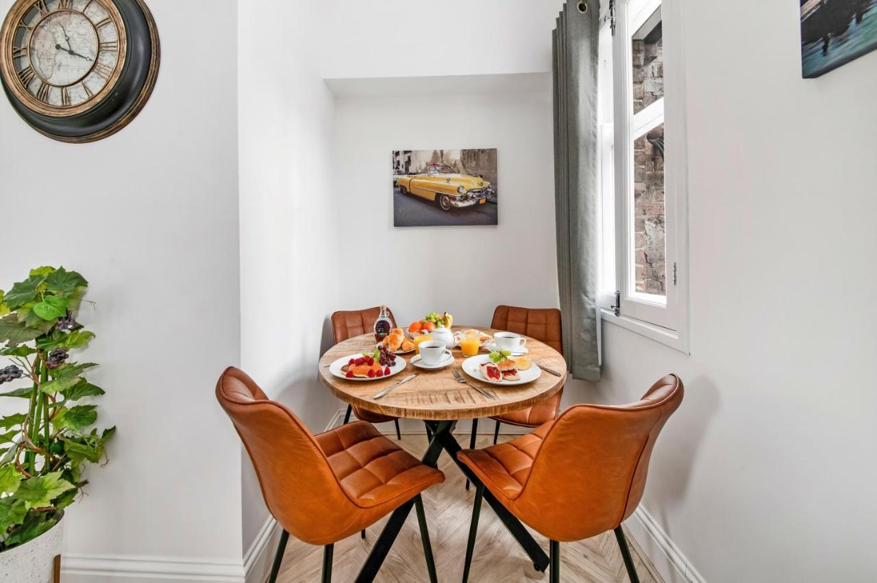 Finest Retreats - The Bank House Βίλα Boroughbridge Εξωτερικό φωτογραφία