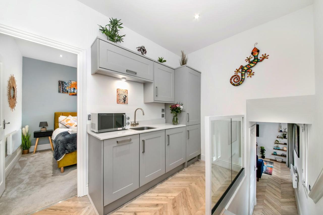 Finest Retreats - The Bank House Βίλα Boroughbridge Εξωτερικό φωτογραφία