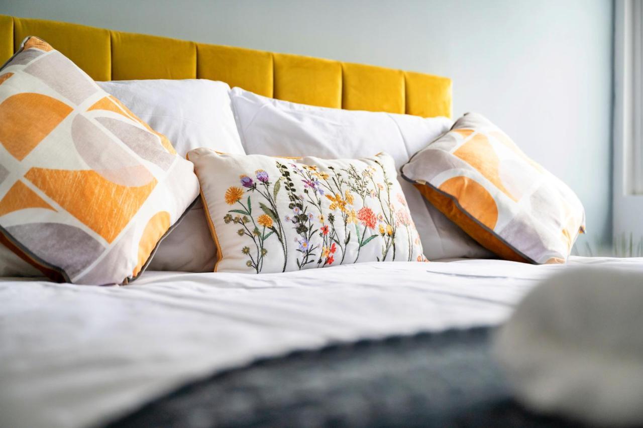 Finest Retreats - The Bank House Βίλα Boroughbridge Εξωτερικό φωτογραφία